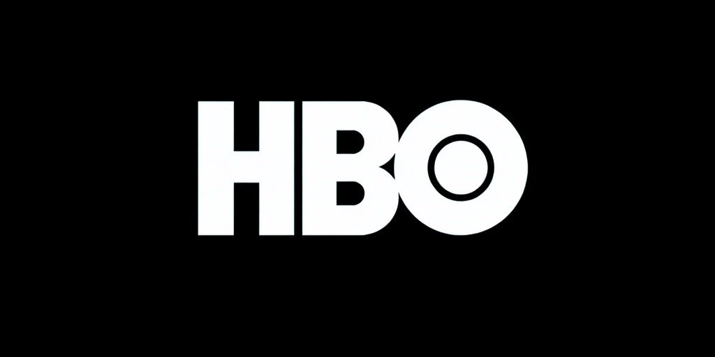 HBO合作伙伴品牌标识
