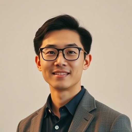 陈伟 - 技术总监