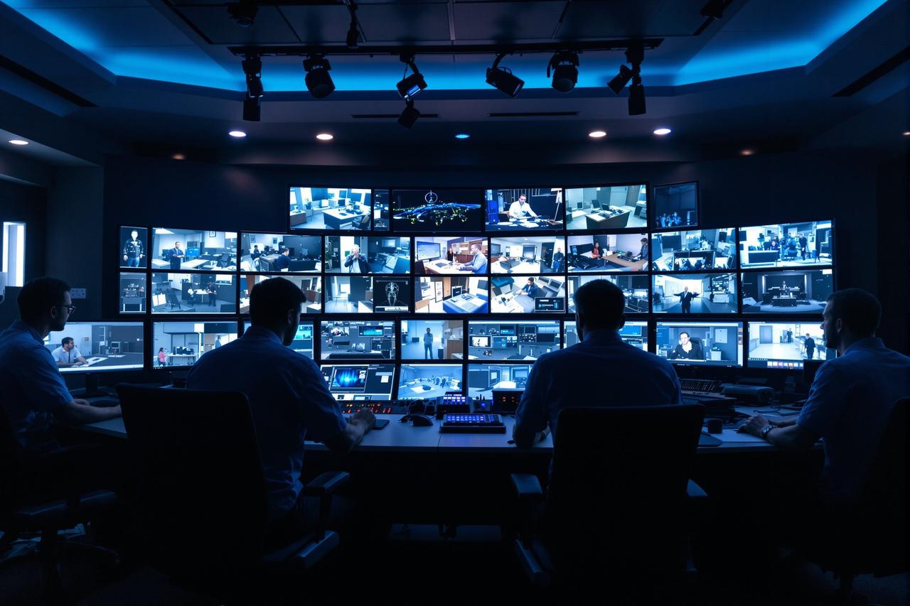 爱橙影院全新4K HDR技术升级，观影体验再上新台阶新闻配图